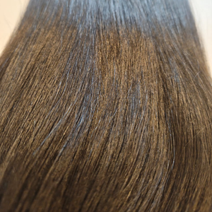 Cheveux indiens Remy bruts non traités naturels ondulés lisses bouclés pour tissage en gros en vrac double trame toutes couleurs logo personnalisé - Product Image 2