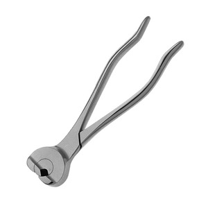 Coupe-fil diamanté professionnel MARTIN, outil de coupe haute précision robuste, acier inoxydable professionnel industriel avancé - Product Image 3