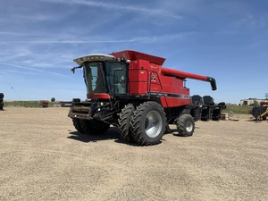 รถเกี่ยวข้าวโพด Massey Ferguson 9560 คุณภาพพรีเมียม สำหรับเก็บเกี่ยวข้าวโพด รับประกันเครื่องยนต์ 2 ปี รถเกี่ยวข้าวมือสองสภาพดี - Product Image 5