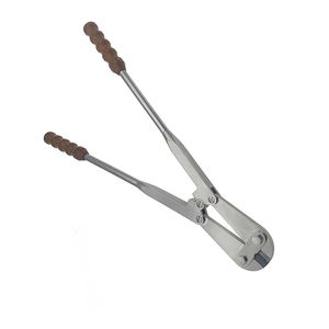 High Grade Large Wire Plier Kirschner Pin <b>Cutter</b> 6mm Stainless Steel Orthopedics Veterinary Instruments - Product Image 5