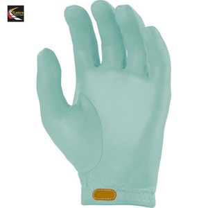 Gran oferta de guantes de golf de cuero Cabretta de alta calidad con protección UV para deportes - Product Image 2