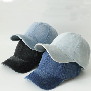 OEM al por mayor gorra de béisbol ajustable algodón Unisex Casual deportes al aire libre sombrero logotipo personalizado gorra Snapback fabricante - Product Image 5