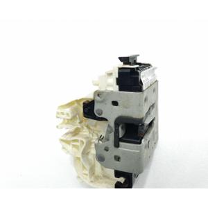 CERRADURA DELANTERA DERECHA JEEP Grand Cherokee 4ª Serie P04589924AF (11>21) - Product Image 5