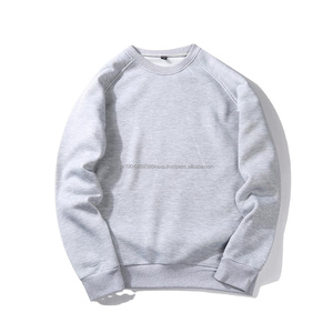 Sweat-shirt personnalisé de haute qualité le plus vendu unisexe pull taille sur hiver polaire avec motif imprimé tarif bon marché - Product Image 1