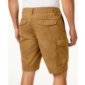 Prix de gros des shorts pour hommes Shorts cargo tendance en coton avec poches Shorts cargo personnalisés pour hommes Running Cargo Wear de BD - Product Image 4