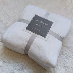 Manta suave y acogedora cálida 2025 - Product Image 3