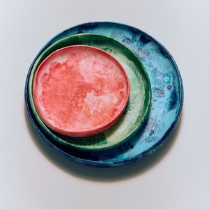 Standard Design Kitchen epoxy Resin Salad Bowl New Design Serving Resin Bowls Handmade Home & Garden <b>Dinnerware</b> Bowls - Product Image 1