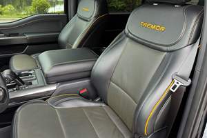 USADO LHD/RHD 2023 FORD F-150 TREMOR SUPERCREW HENNESSEY VENOM 775 4X4 - Product Image 4