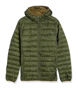 New Trendy Shiny <b>Camo</b> Design <b>Men's</b> Puffer <b>Jackets</b> Fully Customized Design Windproof Puffer <b>Jacket</b> For <b>Men</b> - Product Image 5