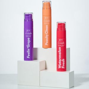 Nicesmile Dentifrice Triple Protection au Fluor Haleine Fraîche Soin des Dents Saveurs Variées Vente en Gros Royaume-Uni - Product Image 2