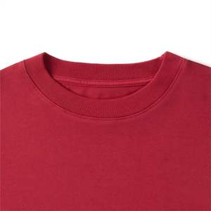 Camiseta holgada para mujer con tela suave perfecta para ropa informal, descanso y comodidad diaria - Product Image 3