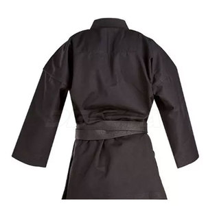 Nuevo Kimono de Jiu Jitsu y Karate, el Más Vendido, Hecho con Uniformes de Karate de Alta Calidad - Product Image 6