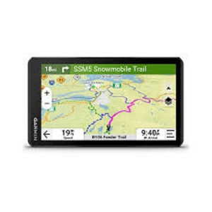 Garmin Tread 2, เครื่องนำทางสำหรับกีฬาทางน้ำหนักเบา, หน้าจอขนาด 6 นิ้วที่ใช้งานได้กับถุงมือ - Product Image 1
