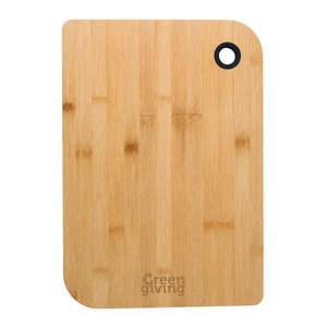 Planche à découper en bois de haute qualité - Product Image 1