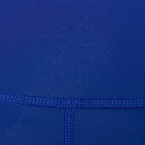 Pantalones Deportivos de Cintura Alta para Mujer, Transpirables, de Spandex, Diseño de Cintura Elástica sin Costuras para Correr, Entrenar, Yoga, Diseño Sólido - Product Image 3