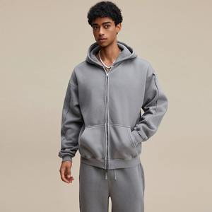 Sweat-shirts pour hommes de haute qualité à prix raisonnable, produit de fabrication haut de gamme, streetwear pour hommes à capuche en vente, sweat-shirts pour hommes - Product Image 3