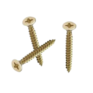 Tornillo Autorroscante de Acero Inoxidable para Madera, Zincado, Estándar ISO, Entrega Rápida, Embalaje en Cartón, Fabricante de Vietnam - Product Image 3