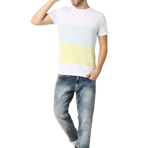 High quality men summer t <b>shirt</b> <b>100</b>% <b>polyester</b> fabric and short sleeve customize printed casual graphic clothing men t.<b>shirt</b> - Product Image 2