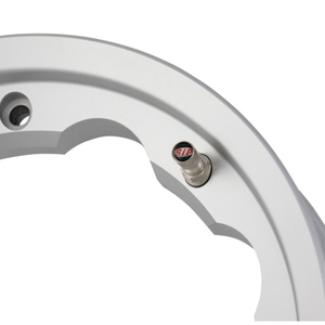 Llanta de rueda sin cámara SIP Silver Lambretta LI + TV + SX + GP/DL + Serveta - Product Image 3