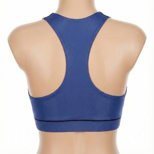 Sujetador Deportivo de Alto Rendimiento para Mujer, Top Deportivo Sin Costuras para Entrenamiento - Product Image 2