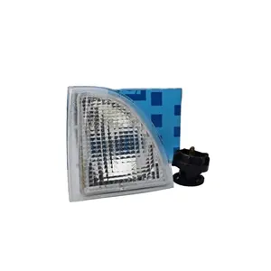 Pour Dacia Pick up 1304 1310 Nouveau modèle Douille de clignotant CN4 GAUCHE-6001540093 pour voitures - Product Image 1