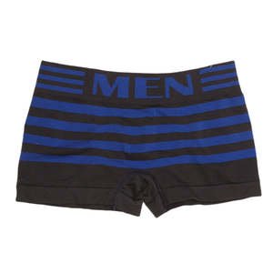 Calzoncillos Boxer para Niños - Gris - Product Image 1