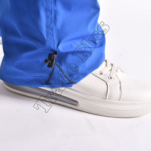 Pantalones de esquí holgados para hombre RTS 2025, ropa de invierno de talla grande a prueba de viento, cierre de cremallera, pantalones de Snowboard cálidos estampados para hombres y mujeres - Product Image 6