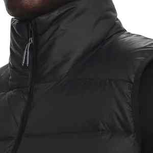 Chaleco acolchado personalizado para hombre, cálido, sin mangas, acolchado, elegante, deportivo, para exteriores, duradero, resistente al frío, cómodo y a la moda. - Product Image 3