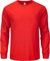 T-shirt de sport pour femme, coupe décontractée, manches longues, coupe régulière, respirant, séchage rapide, pour la course à pied, le yoga, la remise en forme, été, 100% coton
