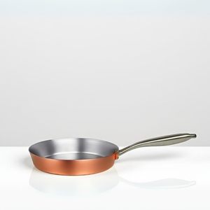 Pure Bronze Frying <b>Pan</b> Natural Durable Even Heating Cookware - Product Image 5