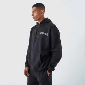 Top Quality Clothing Manufacturer Hoodie <b>And</b> Baggy Troures Custom Tracksuit Hot Selling Product Sunfade Sweat <b>Suit</b> - Product Image 5