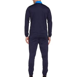 2022 Hot Sale Fully Customized <b>Men</b> Tracksuit | High Quality Custom Logo Printed Best Material Made <b>Men's</b> Tracksuits - Product Image 3