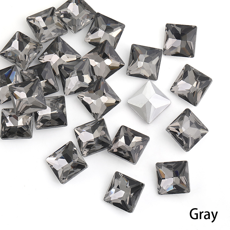 Gray