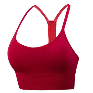 Ensemble de vêtements de sport pour femmes avec soutien-gorge de sport à biais blanc contrastant et devant torsadé, et short cycliste taille haute et leggings - Product Image 1