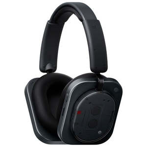 Casque hybride à réduction de bruit active B170, principe vocalistique dynamique, marque Nothing - Product Image 1