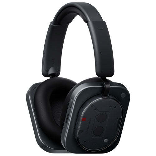 B170 Hybrid Active Noise Cancelling Headphones Dynamic Vocalism Principle Nothing Brand