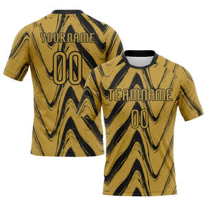 Uniforme de Voleibol Personalizado de Último Diseño, Jersey de Manga Corta, Transpirable, de Secado Rápido, 100% Poliéster, Unisex, para Todas las Temporadas, Marca OEM - Product Image 2