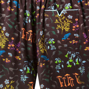 Pantalones cortos estampados para hombre de alta calidad, pantalones cortos de verano de moda informales de poliéster transpirable ligero, Fabricante Mayorista OEM ODM - Product Image 4