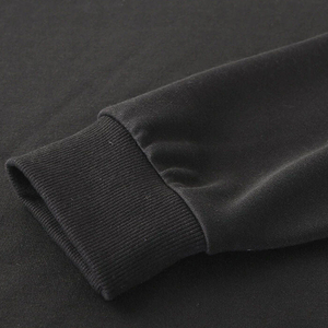 Venta caliente hombres sudadera hecha a medida gota hombro Boxy Fit sudadera nueva llegada cómoda hombres sudadera hecha Pakistán - Product Image 3