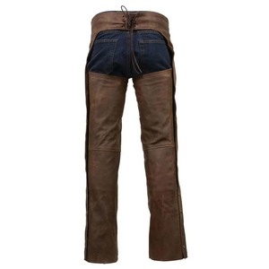 เก้าอี้หนังน้ำหนักเบาออกแบบเองได้สำหรับชายและหญิง - Product Image 6