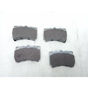 Plaquettes de frein MAZDA 323 3ème série (77>80) 50-03-341 Essence - Product Image 3