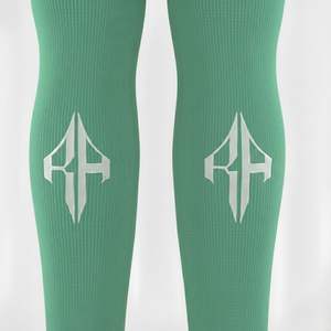 Mangas de Ciclismo Sublimadas Estilo 2026, Material de Spandex y Poliéster, Alta Calidad Premium por RIVIAN ATLANTIC - Product Image 2