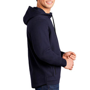 Sweat-shirt pour homme de haute qualité, nouvelle tendance, vente chaude, design approprié, forte demande, sweat-shirt en coton mélangé de base - Product Image 4
