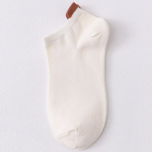 Light Weight Breathable <b>No</b> <b>Show</b> <b>Socks</b> Premium Quality Light Weight Reasonable Rate Comfortable Windproof OEM <b>No</b> <b>Show</b> <b>Socks</b> - Product Image 2