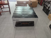 Pioneer DDJ-REV1 Pengontrol Dua Saluran - Model Tingkat Pemula