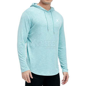 Sudadera Deportiva Informal de Tela Elástica para Invierno, Cómoda y Sólida, con Diseño de Bolsillo Ajustado para Entrenamiento, Uso Diario y Actividades - Product Image 4