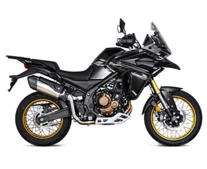 Últimas Motocicletas Voges_s ds625x Adventures 2026 en Venta, Aprobadas y Fabricadas, Listas para Enviar con Servicio de Entrega a Domicilio - Product Image 3