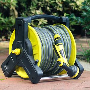 <strong>Best</strong> Product <strong>Water</strong> Pipe Cleaning Machine 10M 20M 30M Self Service Car Wash Machine SG60 Adapters Connectors <strong>Hose</strong> <strong>Garden</strong> - Product Image 2