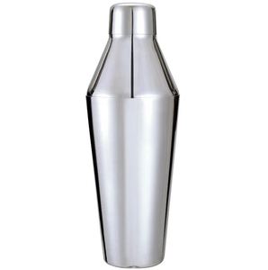 Coctelera de acero inoxidable personalizada al por mayor, herramientas de camarero, mezclador de bebidas, accesorios de Bar, coctelera de vino para Bar en casa - Product Image 1