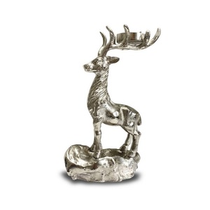 VENTE CHAUDE CANDÉLABRE EN ALUMINIUM DESIGN CLASSIQUE TAILLE FORME COULEUR PERSONNALISÉES UTILISÉES EN DÉCORATION INTÉRIEURE - Product Image 1